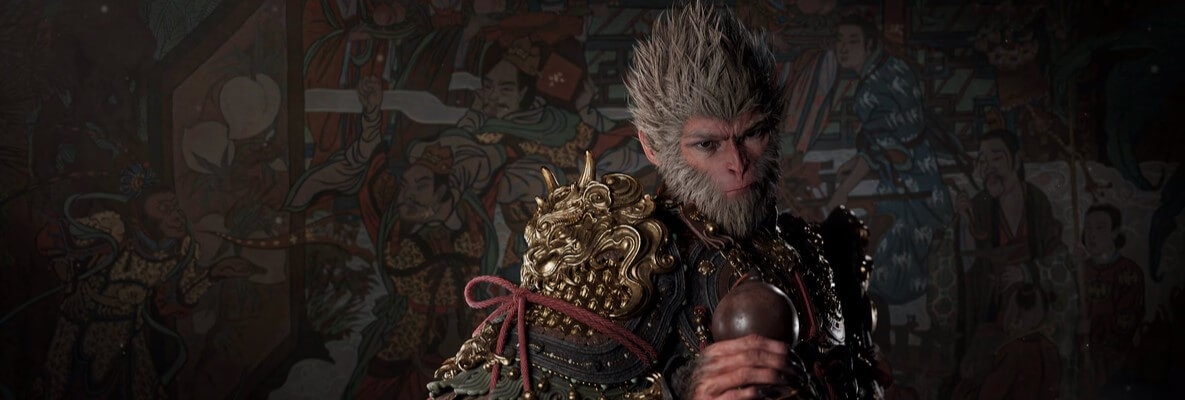 Black Myth: Wukong İnceleme