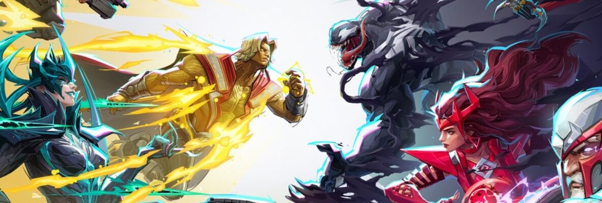 Marvel Rivals İnceleme