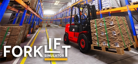 Forklift Simulator