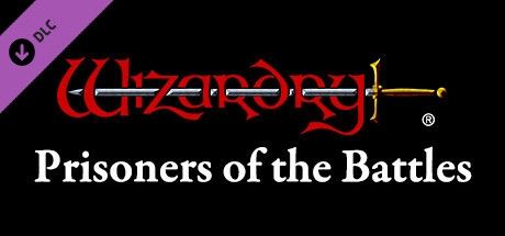 Wizardry: The Five Ordeals - Scenario &quot;Prisoners of the Battles&quot;