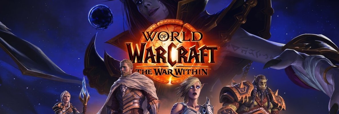 World of Warcraft: The War Within İnceleme