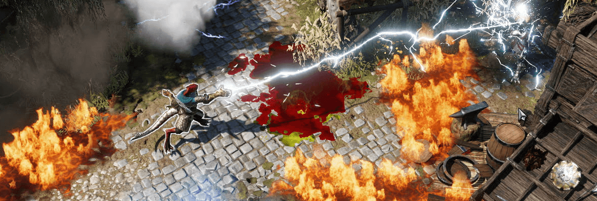 Divinity Original Sin 2 İnceleme