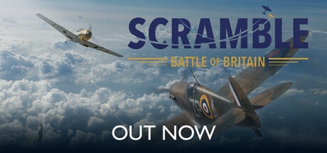 Scramble: Battle of Britain