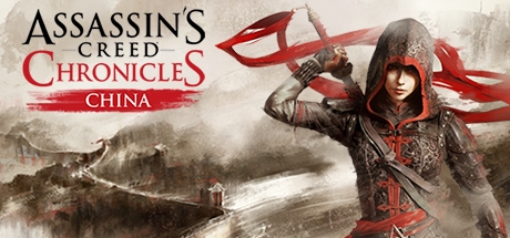 Assassin's Creed® Chronicles: China