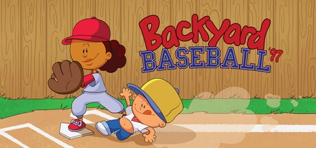 Backyard Baseball '97