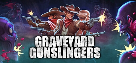 Graveyard Gunslingers