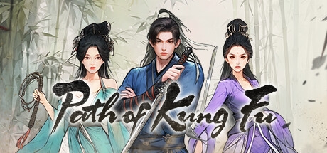 Path of Kung Fu