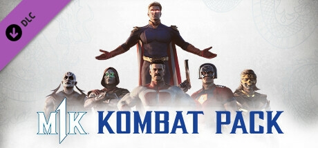 MK1: Kombat Pack