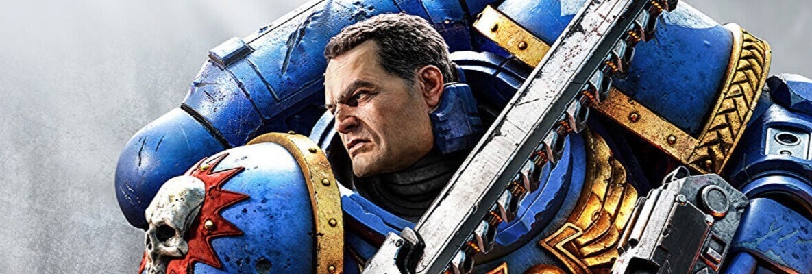 Warhammer 40,000 Space Marine 2 İnceleme