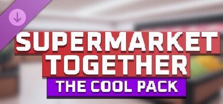 Supermarket Together - The Cool Pack