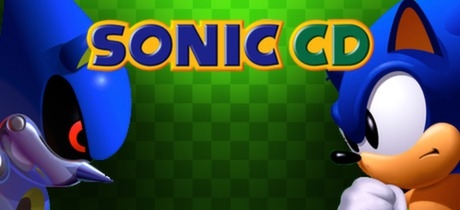 Sonic CD