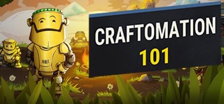 Craftomation 101: Programming &amp; Craft