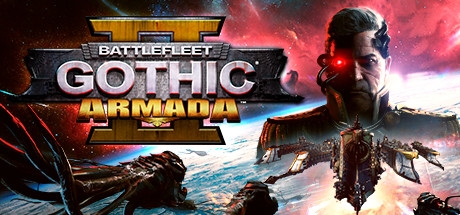 Battlefleet Gothic: Armada 2