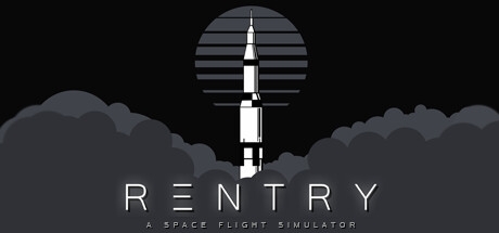 Reentry - A Space Flight Simulator