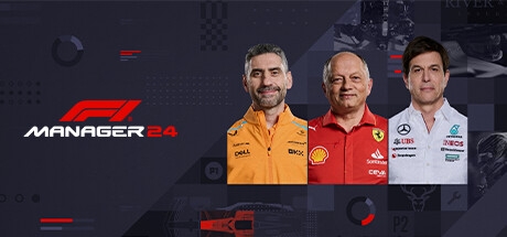 F1® Manager 2024