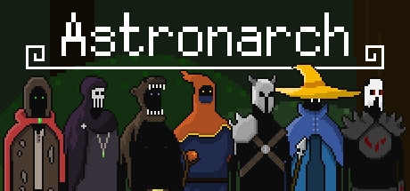 Astronarch