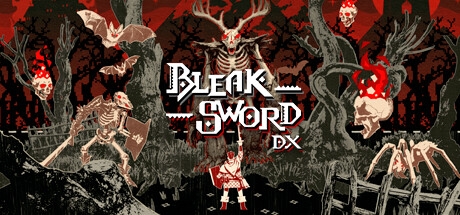 Bleak Sword DX