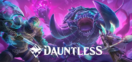 Dauntless