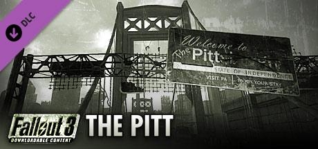 Fallout 3 - The Pitt