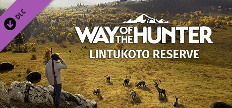 Way of the Hunter - Lintukoto Reserve