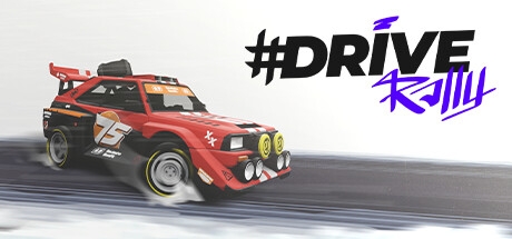 #DRIVE Rally