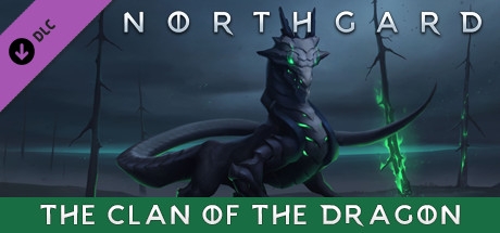 Northgard - Nidhogg, Clan of the Dragon