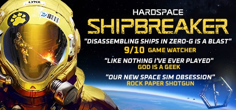 Hardspace: Shipbreaker