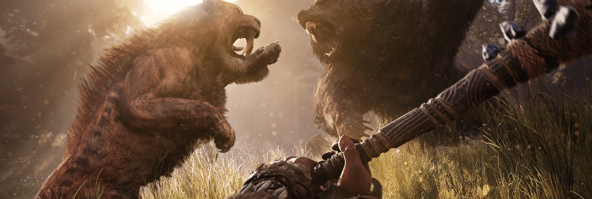 Far Cry Primal Modları