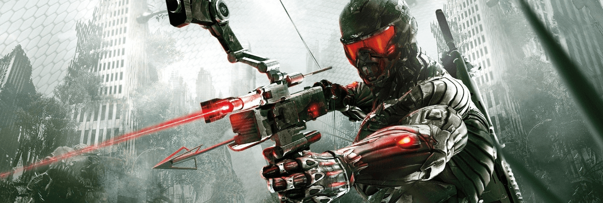 Crysis 3 İnceleme