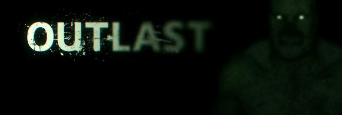 Outlast Hikayesi