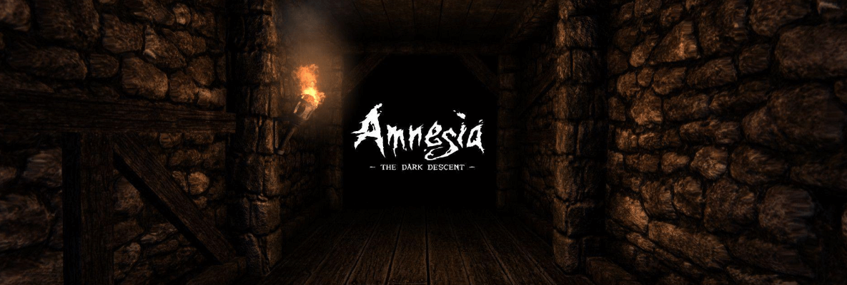 Amnesia The Dark Descent Hikayesi