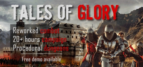 Tales Of Glory