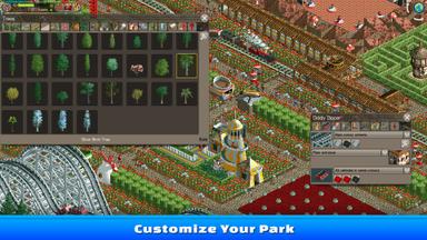 RollerCoaster Tycoon® Classic Fiyat Karşılaştırma