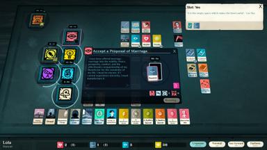 Cultist Simulator: The Dancer PC Fiyatları