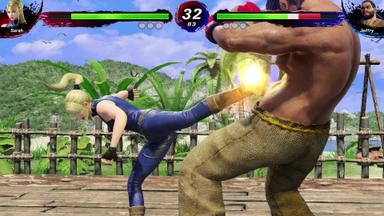 Virtua Fighter 5 R.E.V.O. PC Key Fiyatları