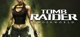 Tomb Raider: Underworld