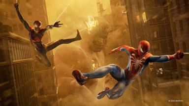 Marvel's Spider-Man 2 - Digital Deluxe Upgrade