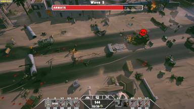 Operation: Polygon Storm PC Key Fiyatları