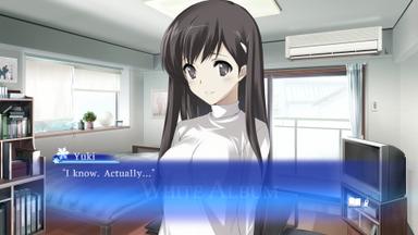 WHITE ALBUM: Memories like Falling Snow Fiyat Karşılaştırma