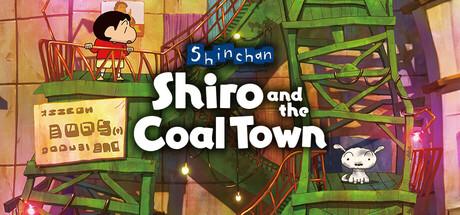 Shin chan: Shiro and the Coal Town