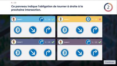 Réussir : Code de la Route Fiyat Karşılaştırma