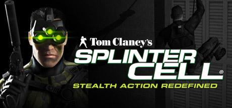 Tom Clancy's Splinter Cell®