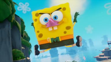 SpongeBob SquarePants: The Cosmic Shake - Costume Pack PC Key Fiyatları