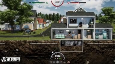 Mr. Prepper: Prologue PC Key Fiyatları