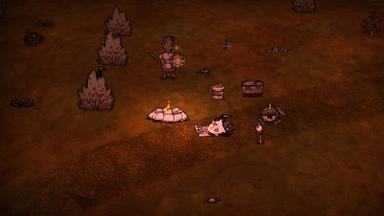 Don't Starve Together: Starter Pack 2024 PC Fiyatları