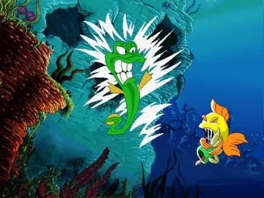 Freddi Fish and the Case of the Missing Kelp Seeds PC Fiyatları