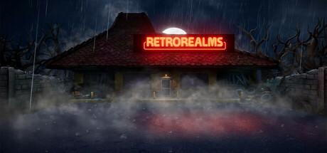 RetroRealms Arcade