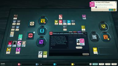 Cultist Simulator: The Ghoul PC Fiyatları