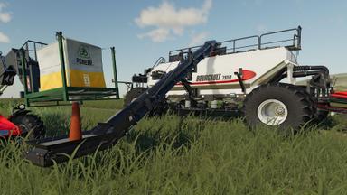Farming Simulator 19 - Bourgault DLC PC Key Fiyatları
