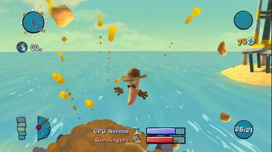 Worms Ultimate Mayhem PC Fiyatları